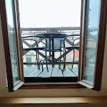 Photo n°3 de l'avis de Andréa.o fait le 17/06/2022 à 12:53 sur le  B&B Patatina à Venice