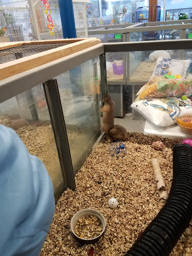 Pet Store «Tanks Pet Supply», reviews and photos, 628 S Main St, Princeton, IL 61356, USA