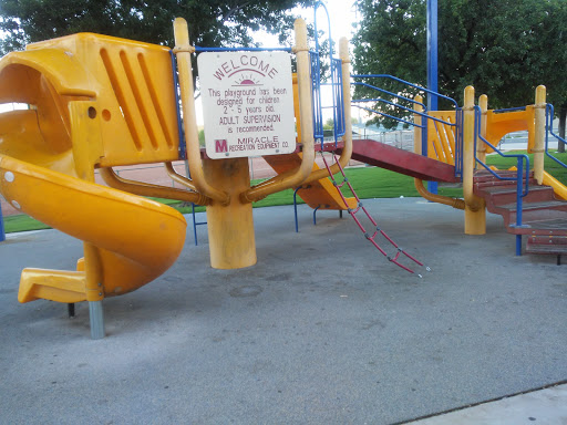 Park «Potosi Park», reviews and photos, 2750 Mohawk St, Las Vegas, NV 89146, USA