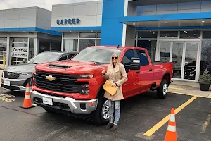 Garber Chevrolet Highland image