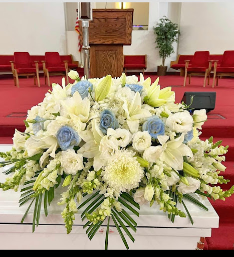 Florist «Dillon-Chapin Inc», reviews and photos, 161 White St, Hartford, CT 06114, USA