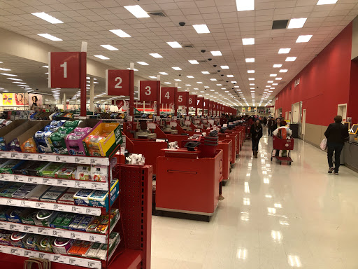 Department Store «Target», reviews and photos, 21615 S Diamond Lake Rd, Rogers, MN 55374, USA