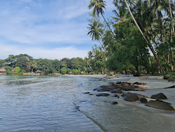 Foto von Khlong Yai Kee Beach befindet sich in natürlicher umgebung
