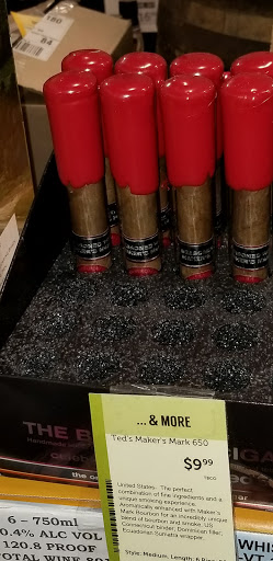 Wine Store «Total Wine & More», reviews and photos, 380 North Point Cir, Alpharetta, GA 30022, USA