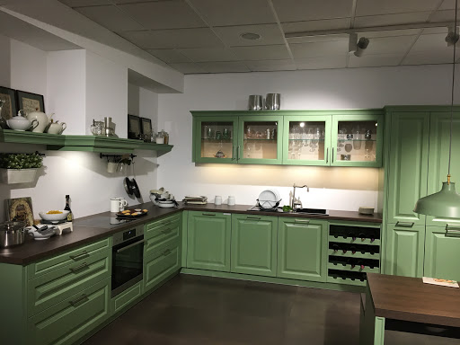 Uplands Kitchens • Swansea