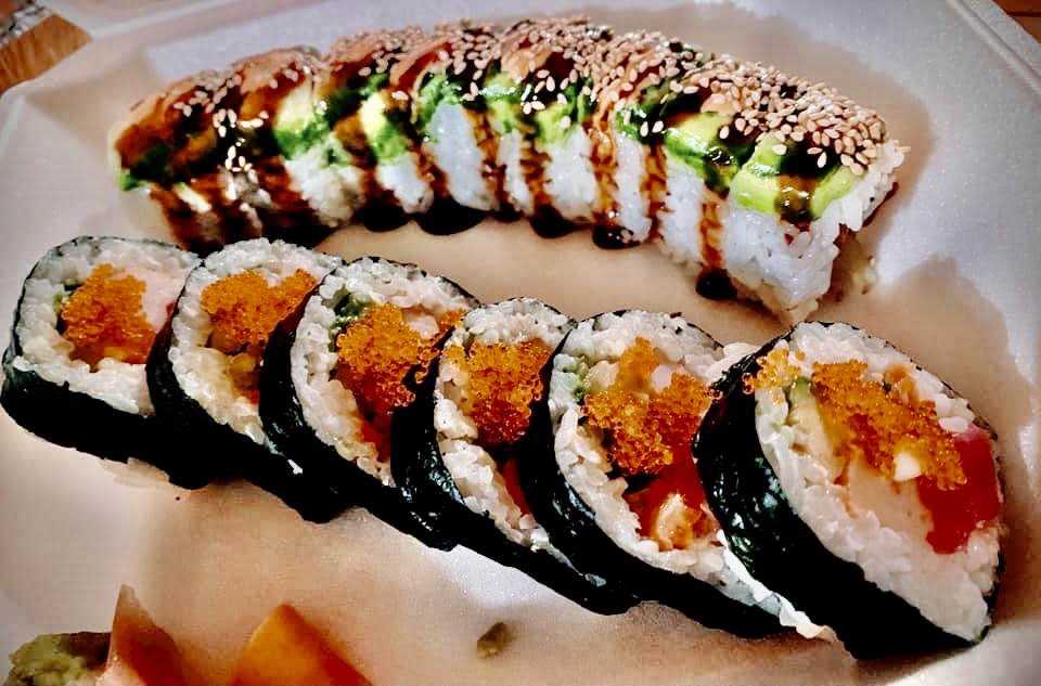 Yoroshiku Sushi 78014