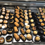 Photo n°3 de l'avis de Debora.i fait le 20/04/2024 à 12:47 sur le  Pasticceria Grazia à Noventa Padovana
