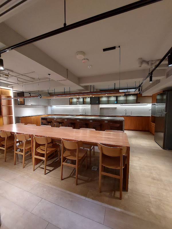Photo 25 of 覺旅咖啡 Journey Kaffe 南京復興店
