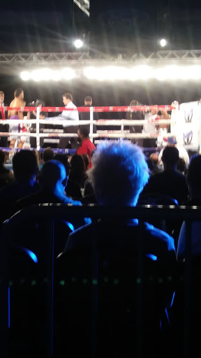 Caterer «A La Carte Event Pavilion», reviews and photos, 4050 Dana Shores Dr # B, Tampa, FL 33634, USA