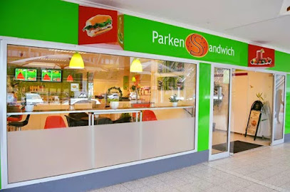 Parkens Sandwich