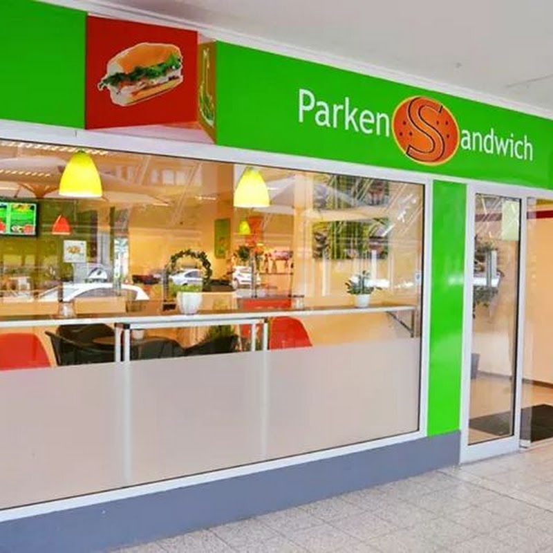 Parkens Sandwich