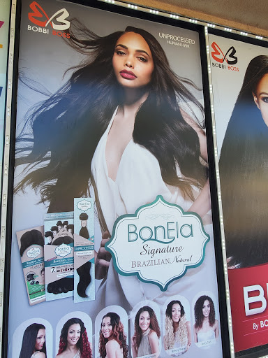Basket Beauty Supply image