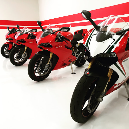 Car Dealer «Rosso Corsa», reviews and photos, 23502 Commerce Center Dr b, Laguna Hills, CA 92653, USA