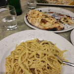 Photo n°2 de l'avis de michela.o fait le 08/05/2024 à 18:20 sur le  Il Ritrovo a San Giovanni à Rome