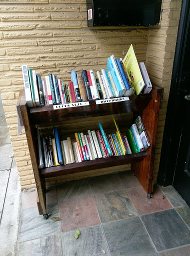 Used Book Store «Bumbershoot Books», reviews and photos, 639 SW 152nd St, Burien, WA 98166, USA