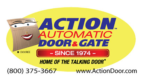 Garage Door Supplier «Action Automatic Door & Gate», reviews and photos