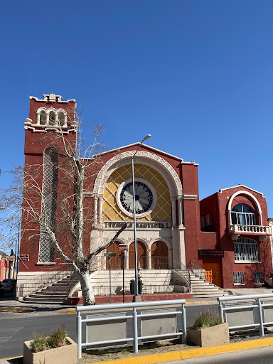 Primera Iglesia Bautista de Chihuahua