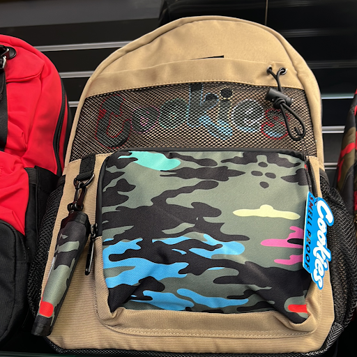 Tobacco Shop «Puff&Pass Smoke Shop», reviews and photos, 14151 Ramona Blvd #2B, Baldwin Park, CA 91706, USA