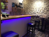 Atmosphère du Restaurant français Restaurant l'Etable à Grignan - n°1