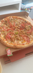 Photo n°10 de PIZZERIA DEL CASTELLO A MAINTENON à Maintenon ()