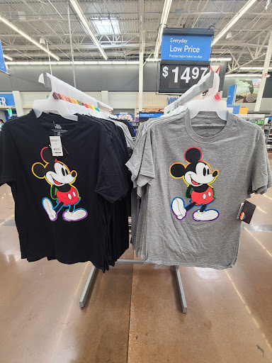 Department Store «Walmart Supercenter», reviews and photos, 550 US-27, Clermont, FL 34714, USA