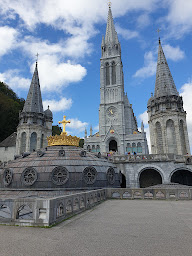 Photo n°18 de Salus Infirmorum - Lourdes à Lourdes ()