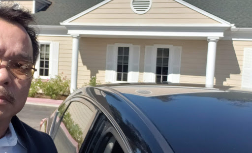 Funeral Home «Peek Funeral Home», reviews and photos, 7801 Bolsa Ave, Westminster, CA 92683, USA