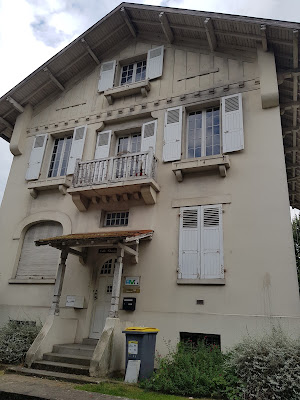 Pau A.V.F à Pau