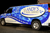Andy's Pool Service - Photo 2 - Car repair in Atlanta, GA, Atlanta