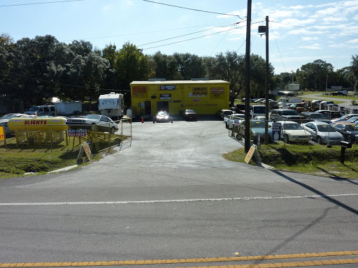 Honest Engines Auto Sales & Service Inc, 35646 FL-54, Zephyrhills, FL 33541, USA, 