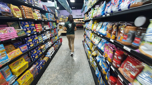 Supermercados Riovida