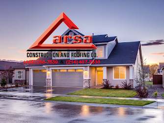 Carsa Construction and Roofing