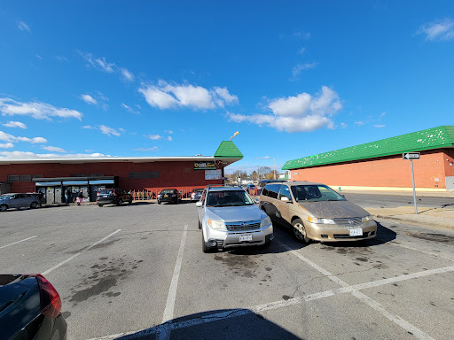 Supermarket «Village Plaza Compare», reviews and photos, 29 Village Ave, Elmont, NY 11003, USA