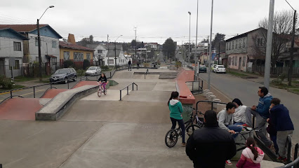 Skatepark La Unión