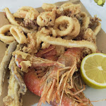 Photo n°3 de l'avis de Lisa.i fait le 09/01/2023 à 17:10 sur le  La Conchiglietta à Marzamemi