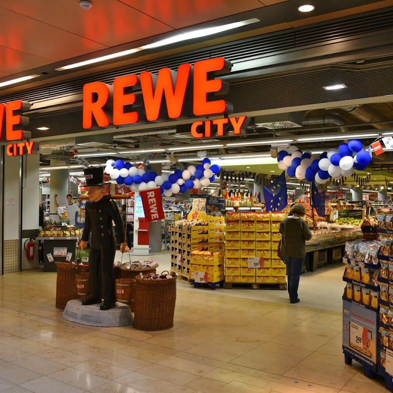 REWE