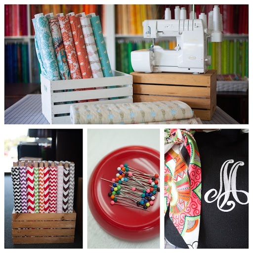 Sewing Shop «Keep Me In Stitches», reviews and photos, 4504 W Kennedy Blvd, Tampa, FL 33609, USA