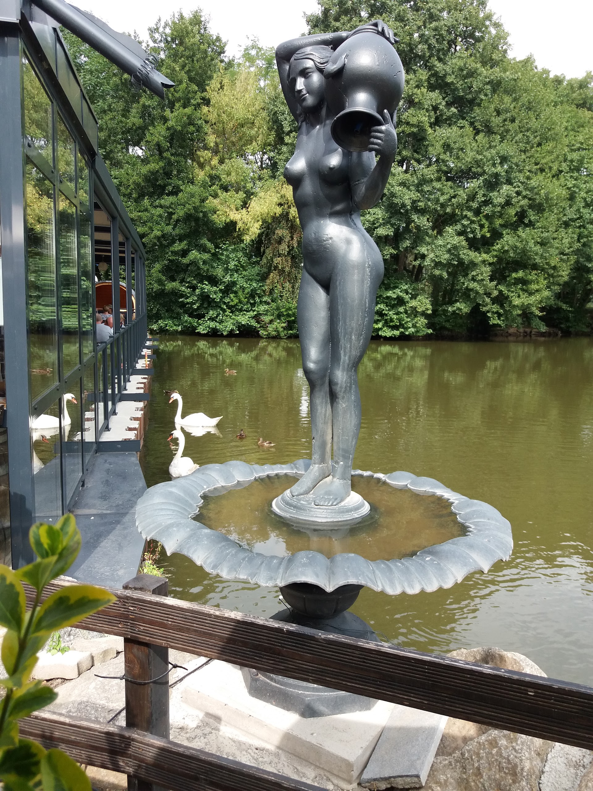 Photo n° 3 de l'avis de Odile.d fait le 27/08/2017 à 14:36