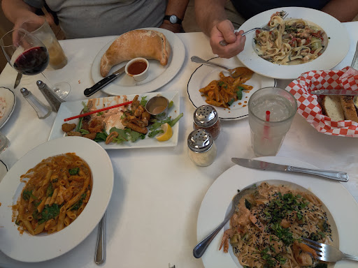 Aldolino Italian Restaurant image