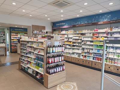 Pharmacie Carnot - Herboristerie à Gap