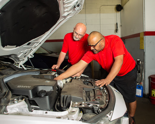 Auto Repair Shop «S&S Auto Service», reviews and photos, 23081 Orange Ave, Lake Forest, CA 92630, USA