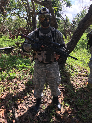 Paintball Center «Battle Town Paintball Field», reviews and photos, 18225 SW 188th St, Miami, FL 33187, USA