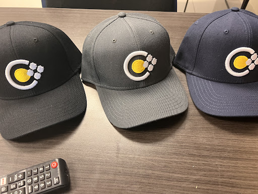 Marketing Consultant «Big Hit Creative Group», reviews and photos, 310 I-30 Frontage Rd #101, Garland, TX 75043, USA