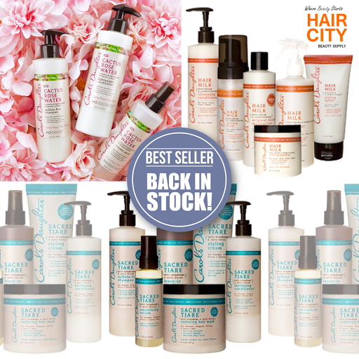 Cosmetics Store «Hair City Beauty Supply», reviews and photos, 5723 N Foster Rd # 107, San Antonio, TX 78244, USA