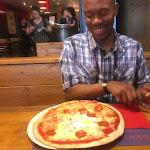 Photo n°3 de l'avis de Felicia.l fait le 07/09/2017 à 12:51 sur le  Pizzeria Ae Oche Santa Lucia à Venice