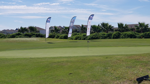 Public Golf Course «Moody Gardens Golf Course», reviews and photos, 1700 Sydnor Ln, Galveston, TX 77554, USA