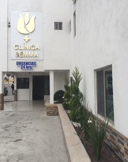 Clinica Semma