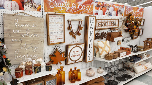 Fabric Store «Jo-Ann Fabrics and Crafts», reviews and photos, 2170 Barranca Pkwy, Irvine, CA 92606, USA