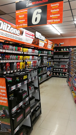Auto Parts Store «AutoZone», reviews and photos, 33 US Hwy 206, Raritan, NJ 08869, USA