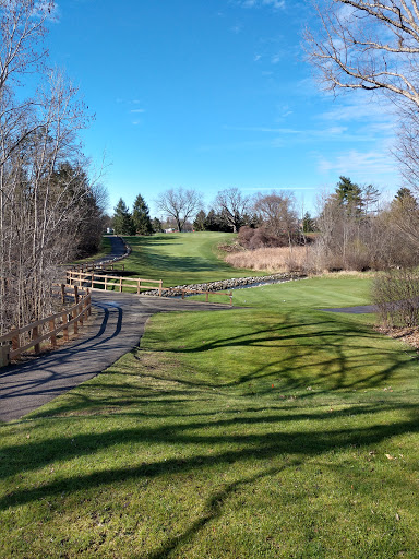 Golf Course «Glen Oaks Golf Course», reviews and photos, 30500 W 13 Mile Rd, Farmington Hills, MI 48334, USA